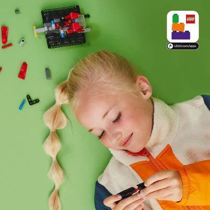 LEGO Snow Groomer 42148 Technic LEGO TECHNIC @ 2TTOYS | Official LEGO shop😊🥰 LEGO €. 9.99