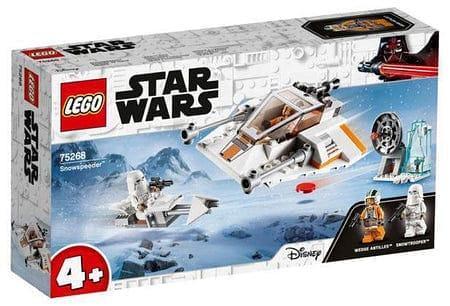 LEGO Snowspeeder ruimteschip 75268 StarWars | 2TTOYS ✓ Official shop<br>