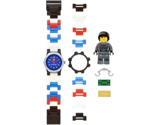 LEGO Space Police Watch 9001857 Gear LEGO Gear @ 2TTOYS LEGO €. 6.99