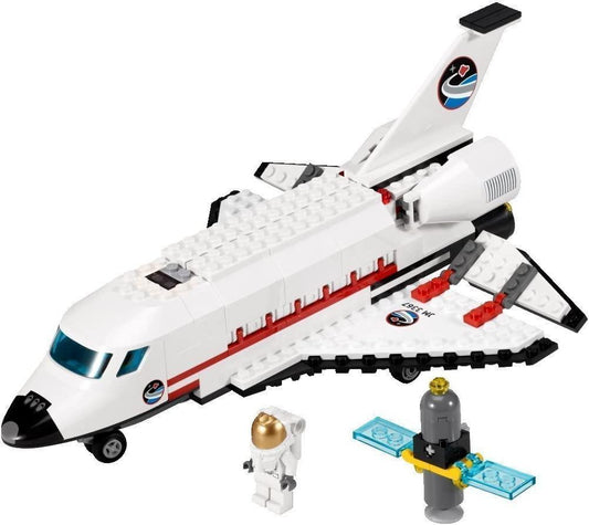 LEGO Space Shuttle 3367 City @ 2TTOYS LEGO €. 0.00