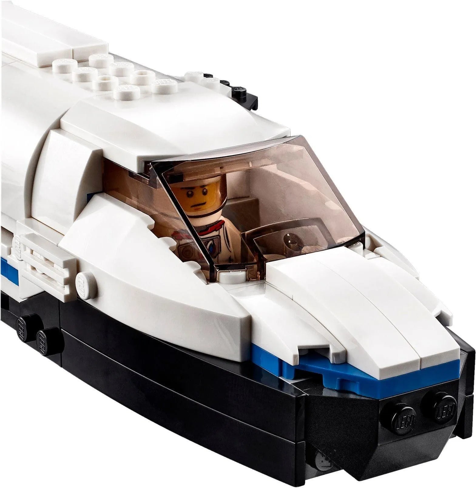 Lego 31066 Creator Space Shuttle Explorer LEGO Space Shuttle