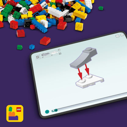 LEGO Speelplaats avonturen van de poes 42612 Friends | 2TTOYS ✓ Official shop<br>