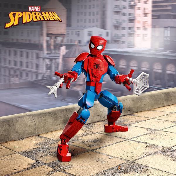 LEGO Spider-Man Figure 76226 Superheroes LEGO SUPERHEROES @ 2TTOYS LEGO €. 20.98