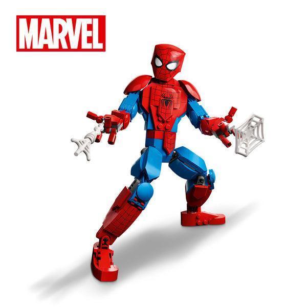 LEGO Spider-Man Figure 76226 Superheroes LEGO SUPERHEROES @ 2TTOYS LEGO €. 20.98