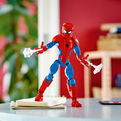 LEGO Spider-Man figuur 76226 Superheroes LEGO SUPERHEROES @ 2TTOYS LEGO €. 24.99