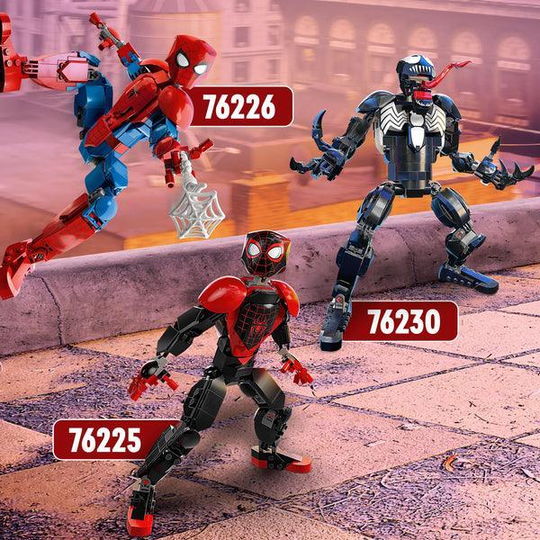 LEGO Spider-Man figuur 76226 Superheroes LEGO SUPERHEROES @ 2TTOYS LEGO €. 24.99