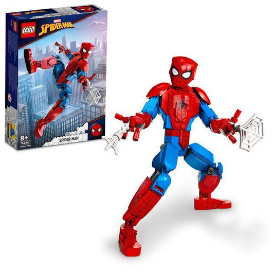 LEGO Spider-Man figuur 76226 Superheroes | 2TTOYS ✓ Official shop<br>