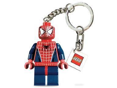 LEGO Spider Man Key Chain KC705 Gear | 2TTOYS ✓ Official shop<br>