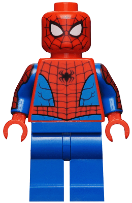 LEGO Spider-Man versus Venom and Iron Venom 40454 Marvel Super Heroes | 2TTOYS ✓ Official shop<br>