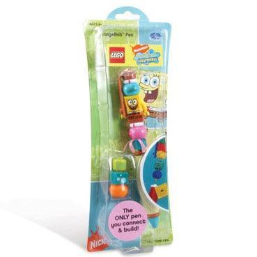 LEGO SpongeBob Pen Set P2064 Gear | 2TTOYS ✓ Official shop<br>