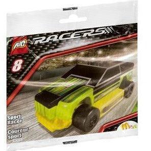 LEGO Sport Racer MCDR8 Gear | 2TTOYS ✓ Official shop<br>