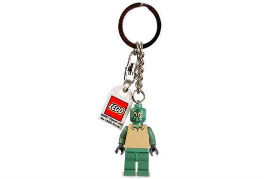 LEGO Squidward Key Chain 852714 Gear LEGO Gear @ 2TTOYS LEGO €. 4.99