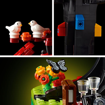 LEGO Stamboom 21346 Ideas | 2TTOYS ✓ Official shop<br>