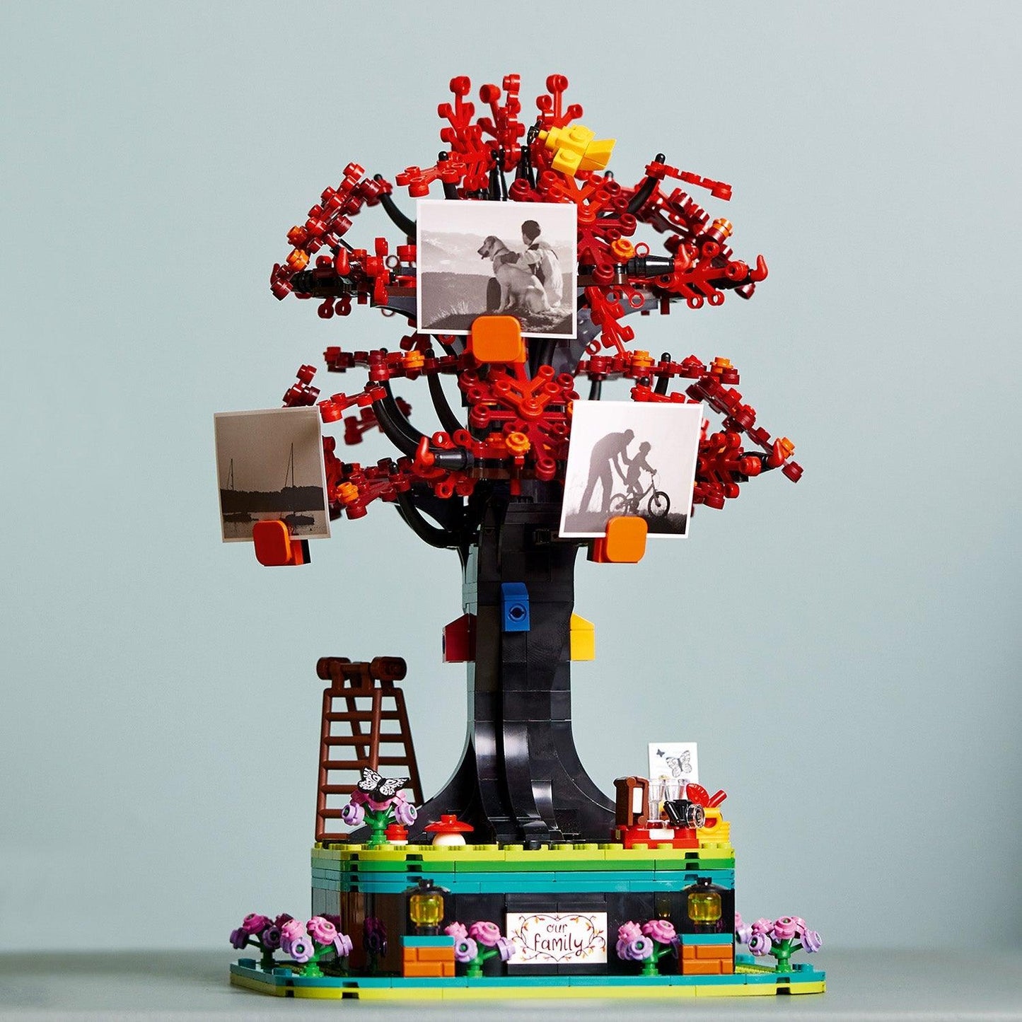 LEGO Stamboom 21346 Ideas | 2TTOYS ✓ Official shop<br>