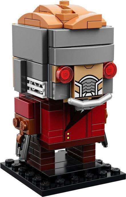 LEGO Star-Lord 41606 BrickHeadz | 2TTOYS ✓ Official shop<br>