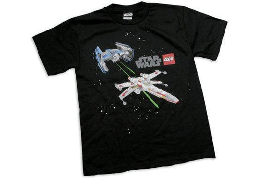 LEGO Star Wars Classic Battle T-Shirt TS43 Gear | 2TTOYS ✓ Official shop<br>