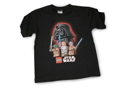 LEGO Star Wars Classic Characters T-shirt TS62 Gear | 2TTOYS ✓ Official shop<br>