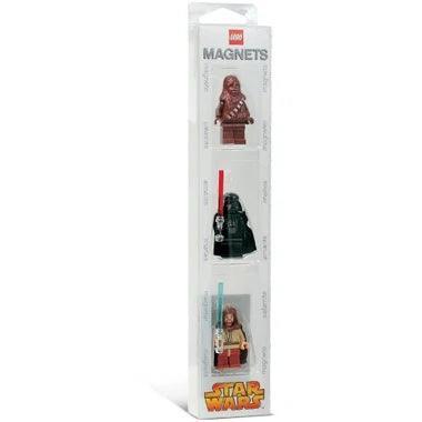 LEGO Star Wars Darth Vader Magnet Set M229 Gear | 2TTOYS ✓ Official shop<br>