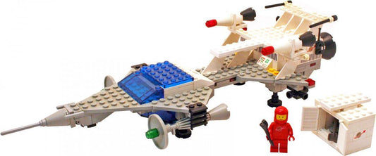 LEGO Starfleet Voyager 6929 Space - Classic LEGO Space - Classic @ 2TTOYS LEGO €. 12.49
