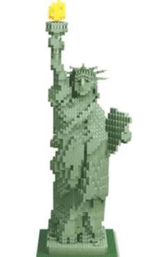 LEGO Statue of Liberty 3450 Advanced models LEGO ADVANCEDMODELS @ 2TTOYS LEGO €. 199.99