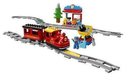 LEGO Steam Train 10874 DUPLO LEGO DUPLO @ 2TTOYS LEGO €. 64.99