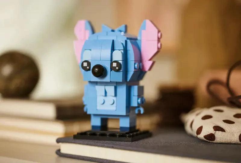 LEGO Stitch 40674 Brickheadz | 2TTOYS ✓ Official shop<br>