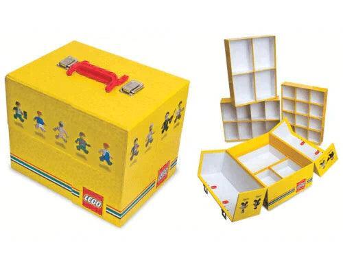 LEGO Store & Carry Case EL709 Gear | 2TTOYS ✓ Official shop<br>