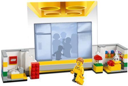 LEGO Store Picture Frame 40359 Creator LEGO CREATOR @ 2TTOYS LEGO €. 14.99