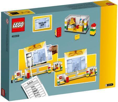 LEGO Store Picture Frame 40359 Creator LEGO CREATOR @ 2TTOYS LEGO €. 14.99