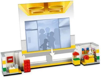 LEGO Store Picture Frame 40359 Creator LEGO CREATOR @ 2TTOYS | Official LEGO shop😊🥰 LEGO €. 14.99