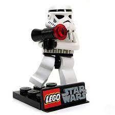 LEGO Stormtrooper Maquette (Gentle Giant) GGSW003 Gear | 2TTOYS ✓ Official shop<br>