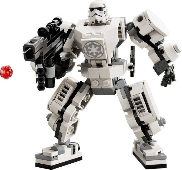 LEGO Stormtrooper mech 75370 StarWars LEGO STARWARS @ 2TTOYS LEGO €. 15.49