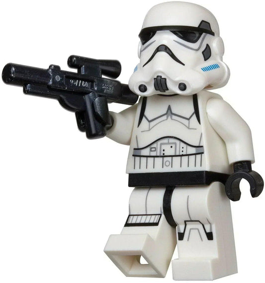 LEGO Stormtrooper Sergeant 5002938 Star Wars - Rebels | 2TTOYS ✓ Official shop<br>
