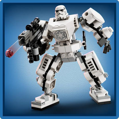 LEGO Stormtrooper™ mecha 75370 StarWars LEGO STARWARS @ 2TTOYS LEGO €. 13.49