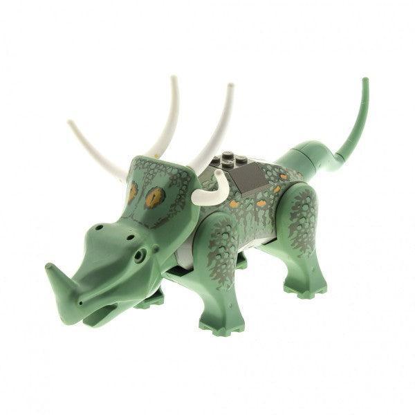 LEGO Styracosaurus 6722 Dinosaurs | 2TTOYS ✓ Official shop<br>
