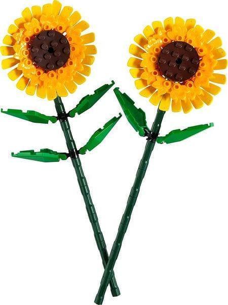 LEGO Sunflowers 40524 Creator LEGO CREATOR EXPERT BOTANISCHE COLLECTIE @ 2TTOYS LEGO €. 14.99