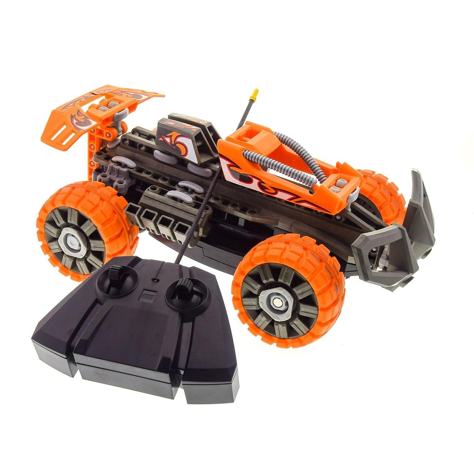 LEGO Sunset Cruiser 8676 Racers | 2TTOYS ✓ Official shop<br>