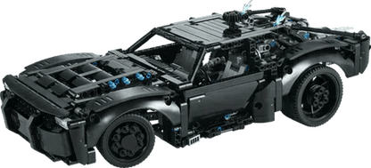 LEGO Superfast Batman The Batmobile 42127 Technic LEGO TECHNIC @ 2TTOYS LEGO €. 99.99