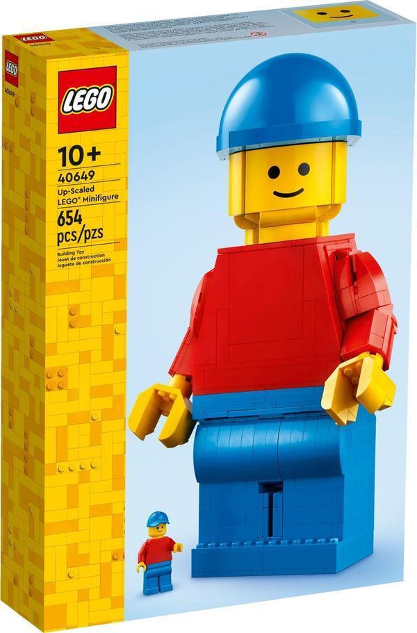 LEGO Supergrote LEGO® minifiguur 40649 Creator LEGO CREATOR @ 2TTOYS LEGO €. 54.99