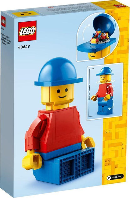 LEGO Supergrote LEGO® minifiguur 40649 Creator LEGO CREATOR @ 2TTOYS LEGO €. 54.99