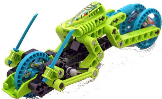 LEGO Swamp 8509 TECHNIC | 2TTOYS ✓ Official shop<br>