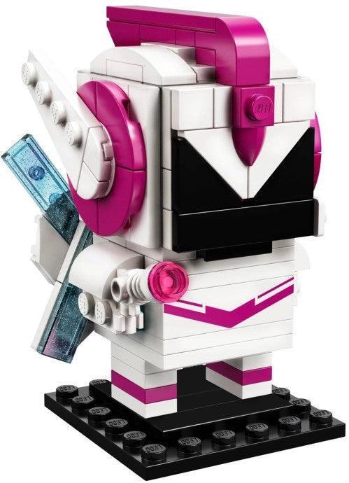 LEGO Sweet Mayhem 41637 BrickHeadz | 2TTOYS ✓ Official shop<br>