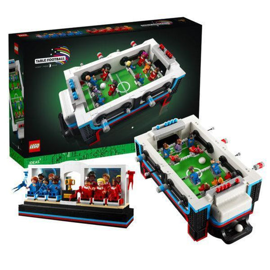 LEGO Tafelvoetbal 21337 Ideas LEGO IDEAS @ 2TTOYS LEGO €. 249.99