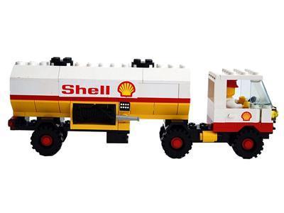 LEGO Tanker Truck 6695 Town | 2TTOYS ✓ Official shop<br>