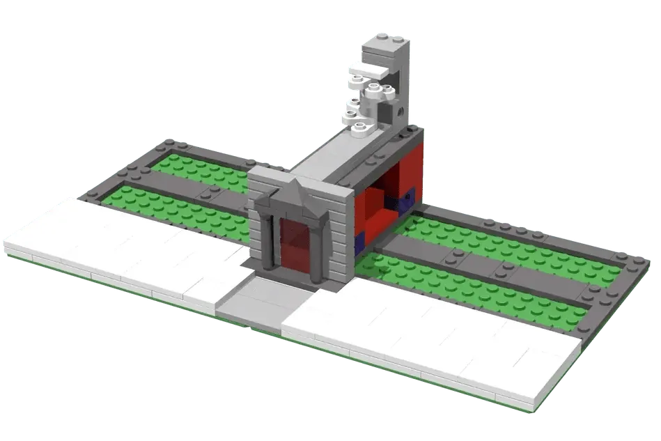 LEGO Taylor Swift house Ideas LEGO IDEAS @ 2TTOYS | Official LEGO shop😊🥰 LEGO €. 0.00