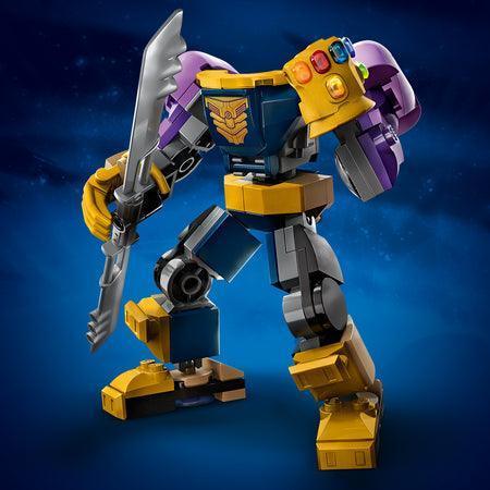 LEGO Thanos Mech Armor 76242 Superheroes LEGO SUPERHEROES @ 2TTOYS LEGO €. 14.99
