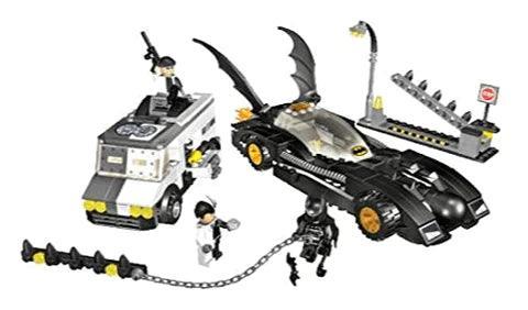 LEGO The Batmobile: Two-Face's Escape 7781 Batman LEGO BATMAN @ 2TTOYS LEGO €. 29.99