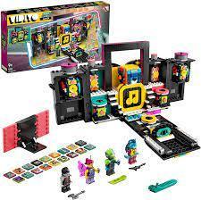 LEGO The Boombox 43115 Vidiyo | 2TTOYS ✓ Official shop<br>