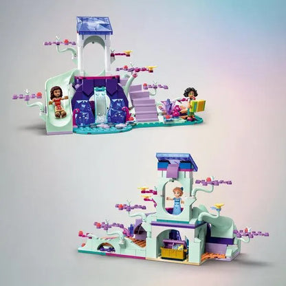LEGO The Enchanted Treehouse 43215 Disney LEGO DISNEY @ 2TTOYS | Official LEGO shop😊🥰 LEGO €. 169.99