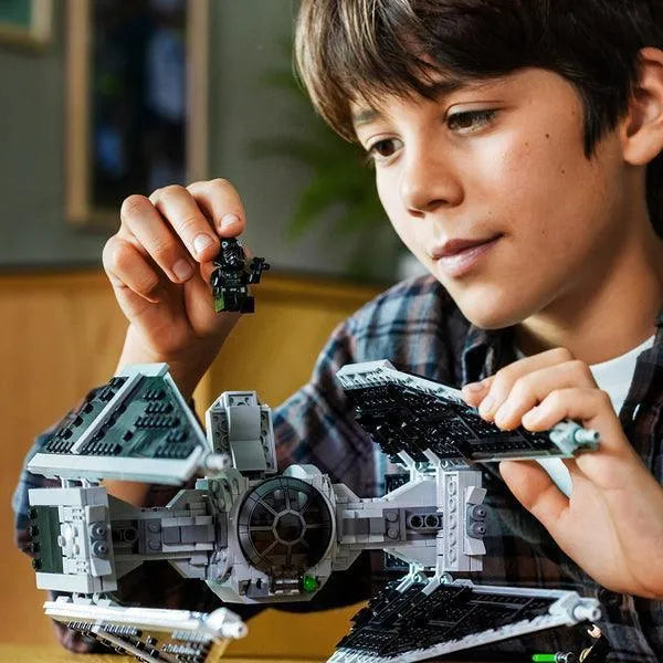 LEGO The Endor Speeder Bike Chase Diorama 75353 StarWars LEOG STARWARS @ 2TTOYS | Official LEGO shop😊🥰 LEGO €. 79.99